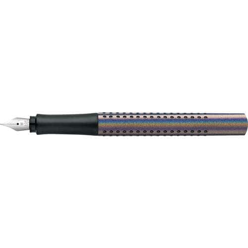 Pluma estilografica faber on sale castell